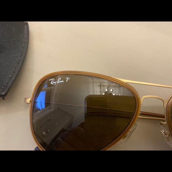 Ray Ban Aviators - Picture 3 of 6